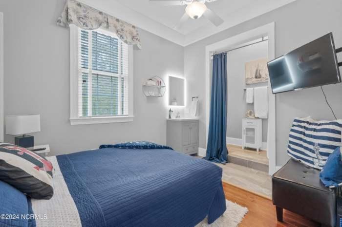 Lapolena Bed & Breakfast Southport Bagian luar foto
