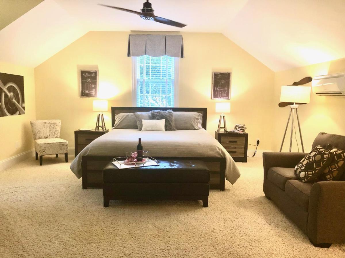 Lapolena Bed & Breakfast Southport Bagian luar foto