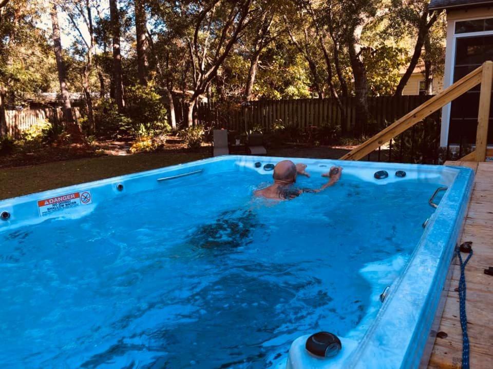 Lapolena Bed & Breakfast Southport Bagian luar foto