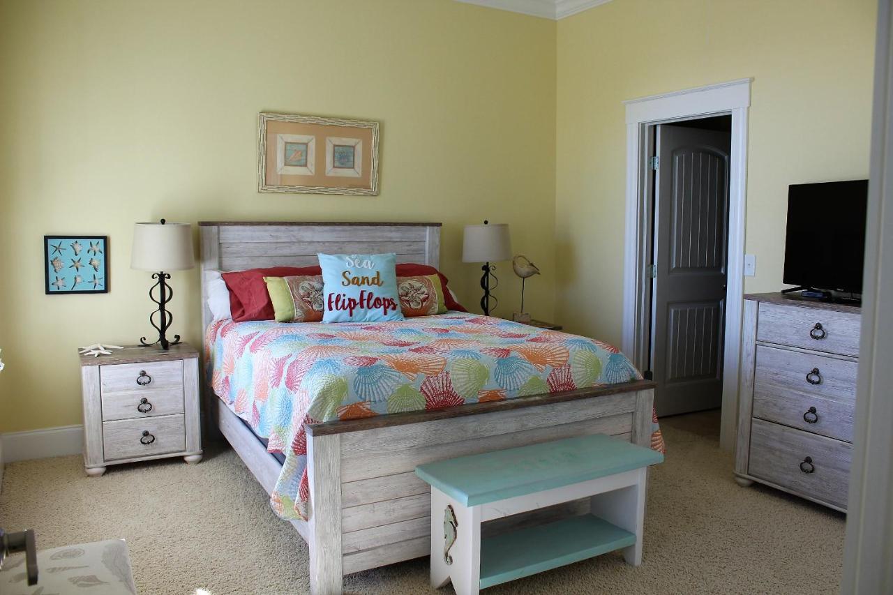 Lapolena Bed & Breakfast Southport Bagian luar foto
