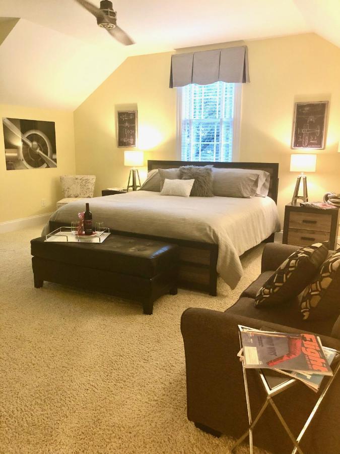 Lapolena Bed & Breakfast Southport Bagian luar foto