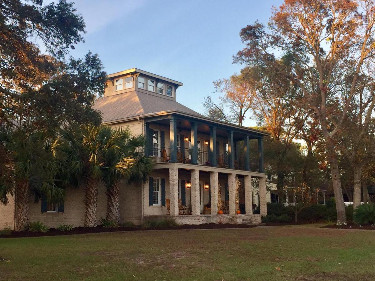 Lapolena Bed & Breakfast Southport Bagian luar foto
