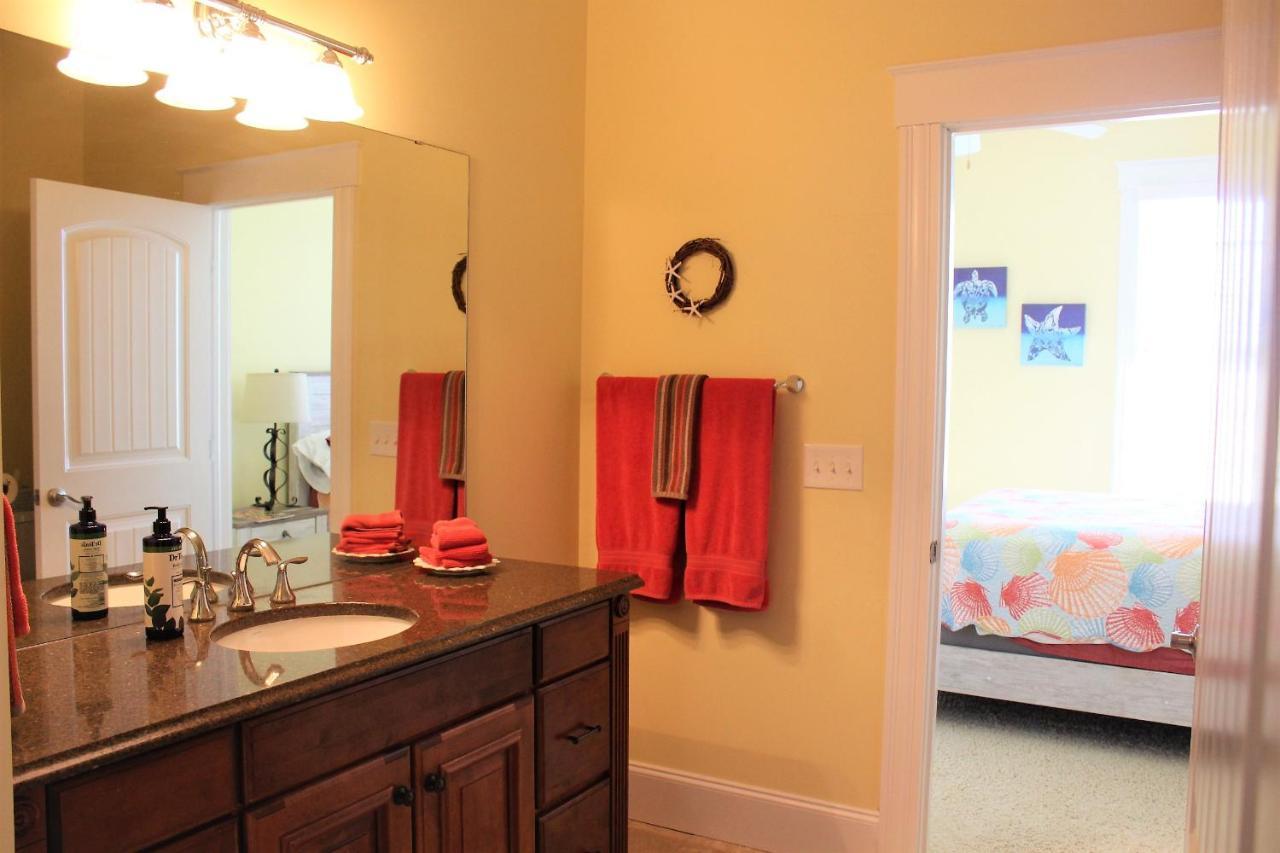 Lapolena Bed & Breakfast Southport Bagian luar foto