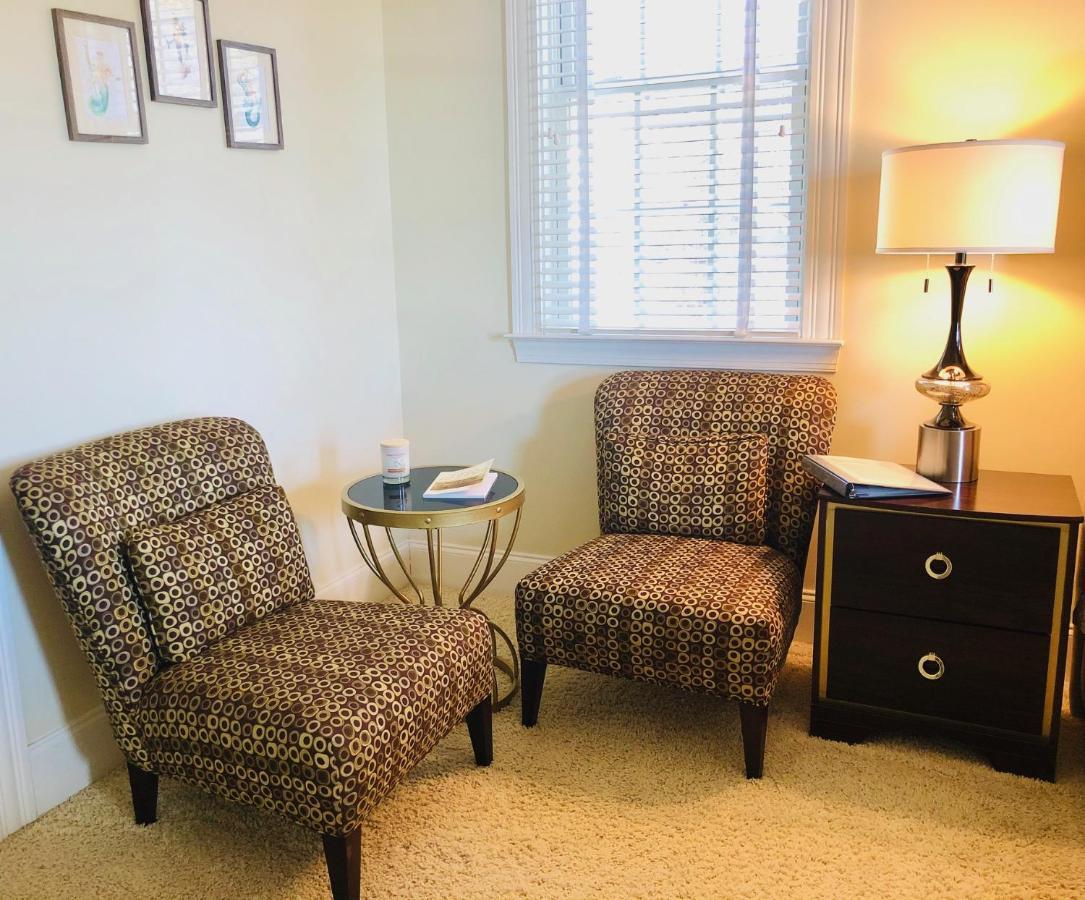 Lapolena Bed & Breakfast Southport Bagian luar foto