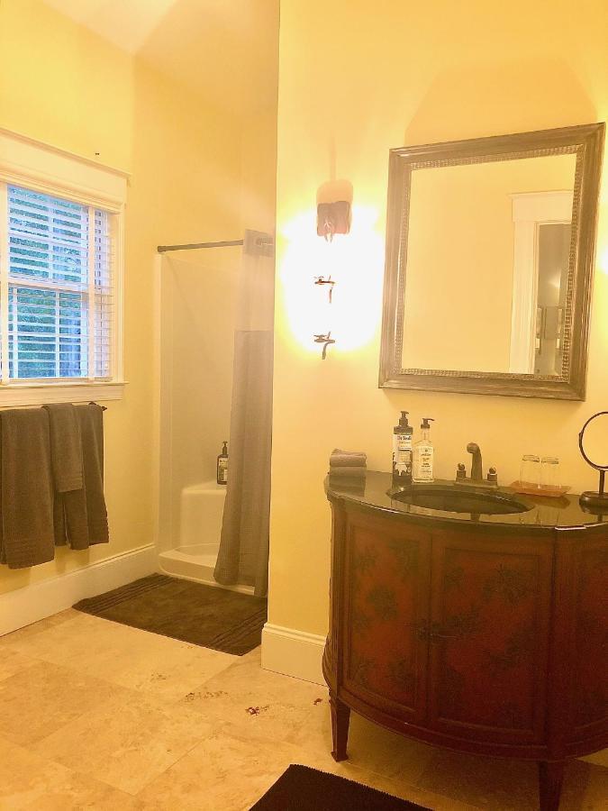 Lapolena Bed & Breakfast Southport Bagian luar foto